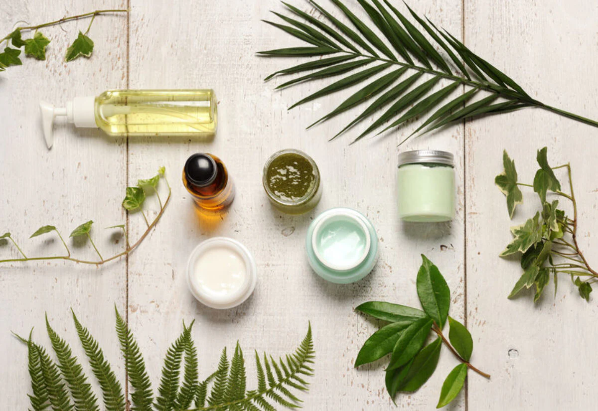 Natural Beauty Tips |The Benefits You Can Get by Using Natural Products