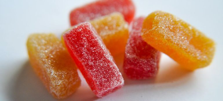 Exploring the Benefits of Delta-8 Gummies: What You Need to Know