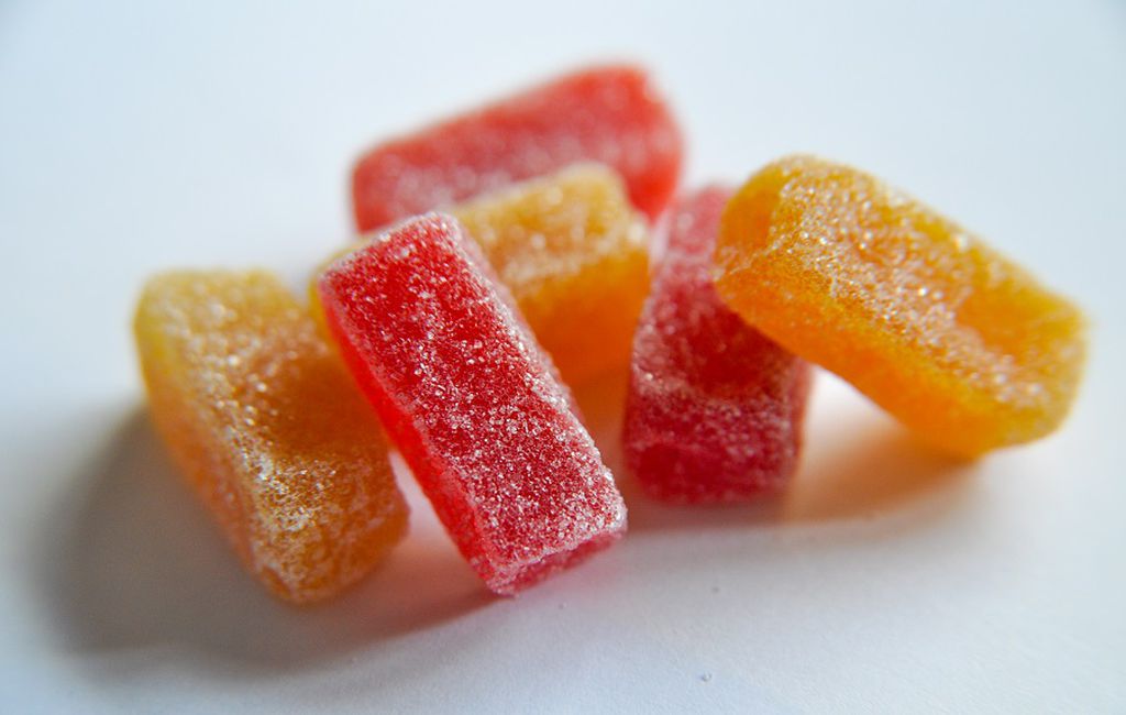 Exploring the Benefits of Delta-8 Gummies: What You Need to Know