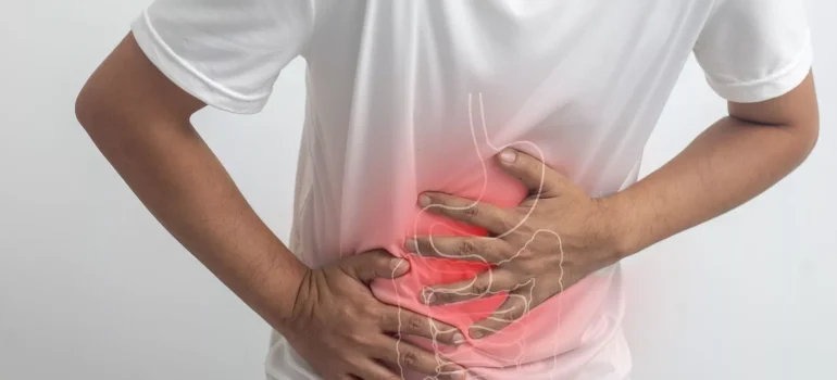 Dealing with Gastric Pain: Essential Tips for Prevention and Treatment