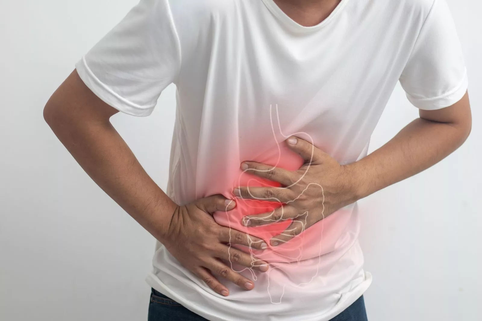 Dealing with Gastric Pain: Essential Tips for Prevention and Treatment